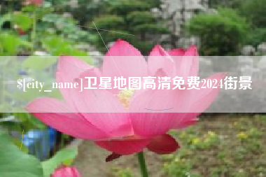 柳林卫星地图高清免费2024街景