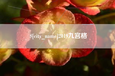 柳林2019九宫格