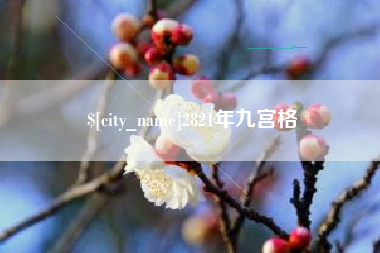 柳林2821年九宫格