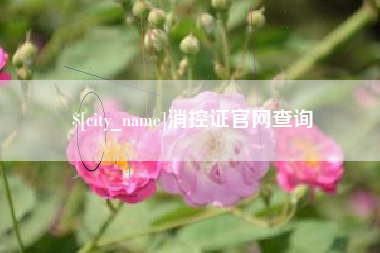 柳林消控证官网查询