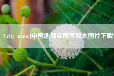 柳林中国地图全图可放大图片下载