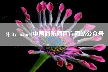柳林中国消防网官方网站公众号