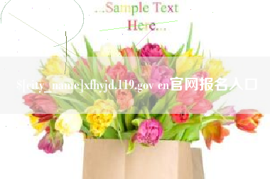 柳林xfhyjd.119.gov cn官网报名入口