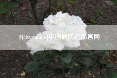柳林中国消防产品官网
