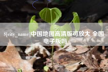 柳林中国地图高清版可放大 全国 电子版吗